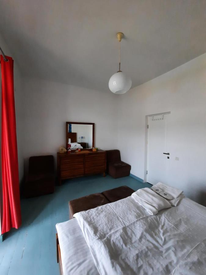 Old Bridge B&B Yeghegnadzor Bagian luar foto