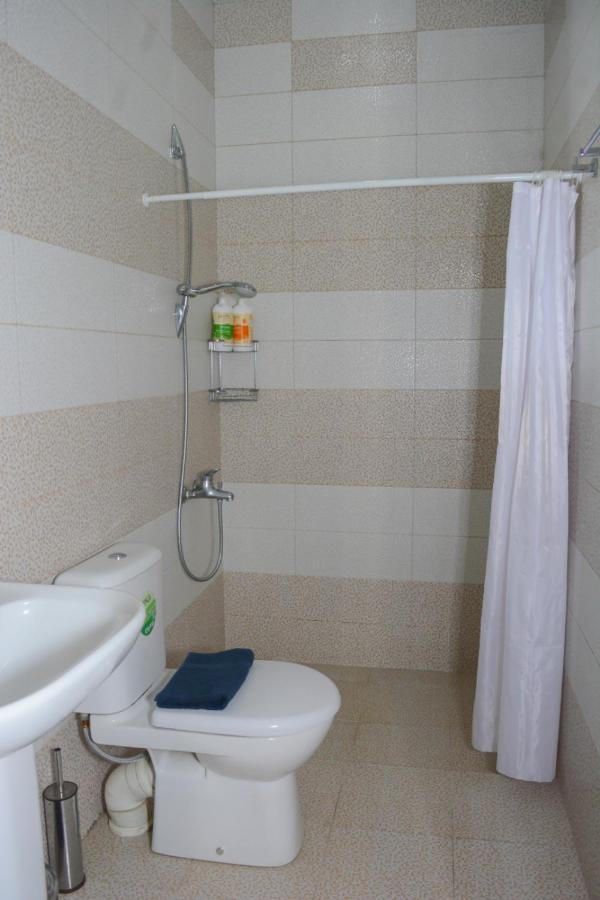Old Bridge B&B Yeghegnadzor Bagian luar foto