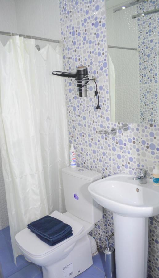Old Bridge B&B Yeghegnadzor Bagian luar foto