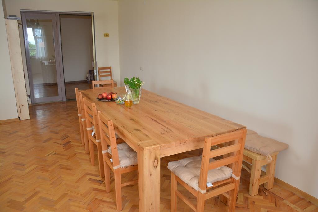 Old Bridge B&B Yeghegnadzor Bagian luar foto